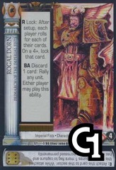 Rogal Dorn